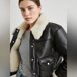 Rails Imani Jacket
